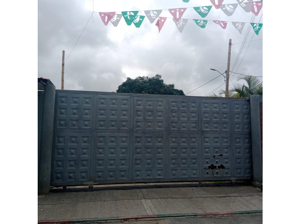 Lote en Rozo para construir la casa de tus sueños — foto 4