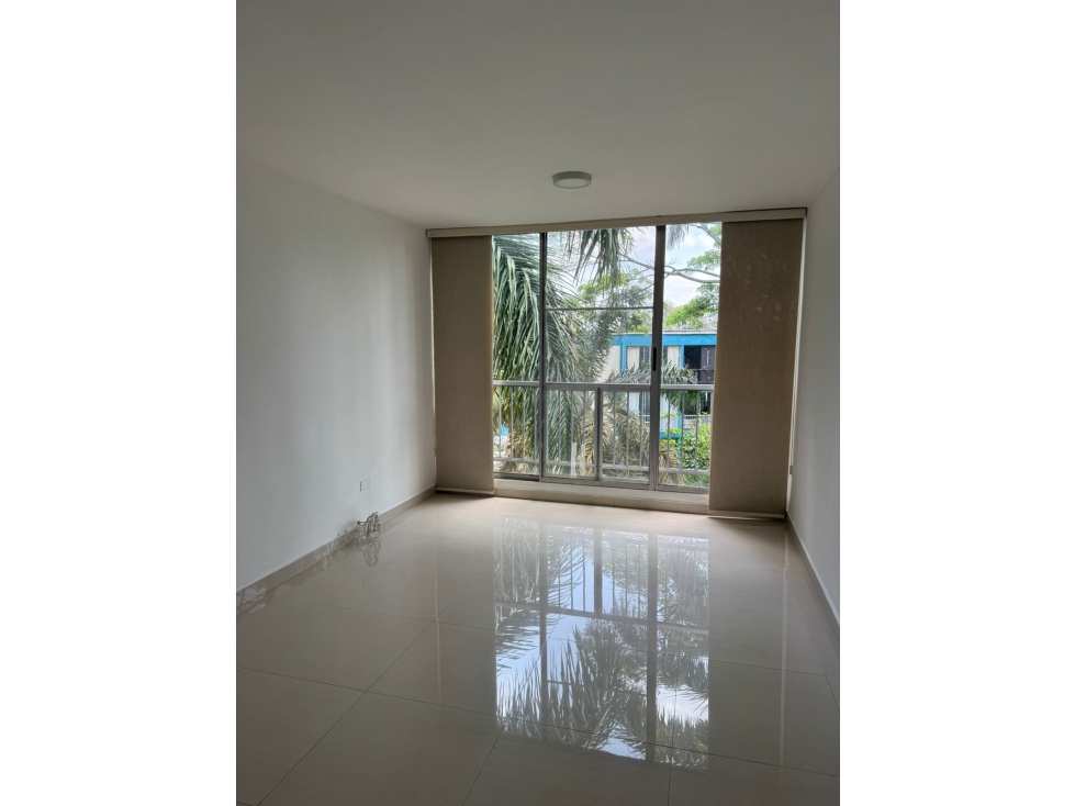 Excelente apartamento camino Real