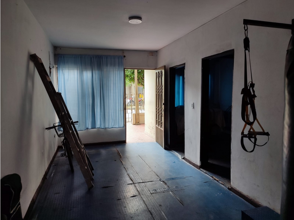 Se vende Casa Nueva Floresta primer piso — foto 2