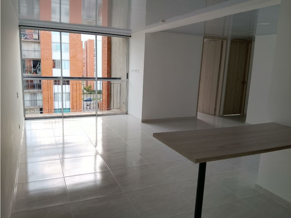 RENTO APARTAMENTO PARA ESTRENAR EN SUR DE CALI - 3