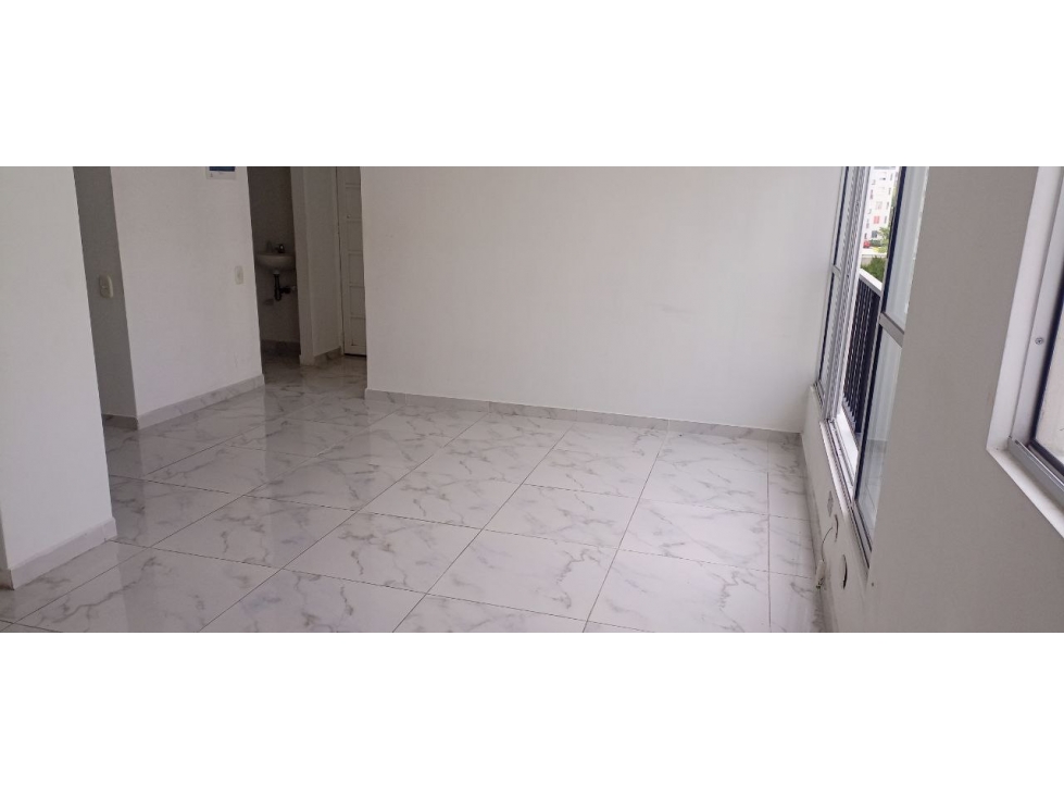 RENTO APARTAMENTO EN CIUDAD GUABINA — foto 4