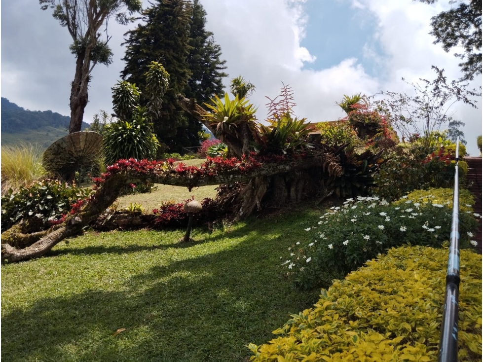 HERMOSA FINCA EN DAPA — foto 3