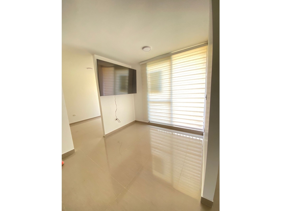 apartamento cerca a la universidad San Martin , vía puerto tejada - 4