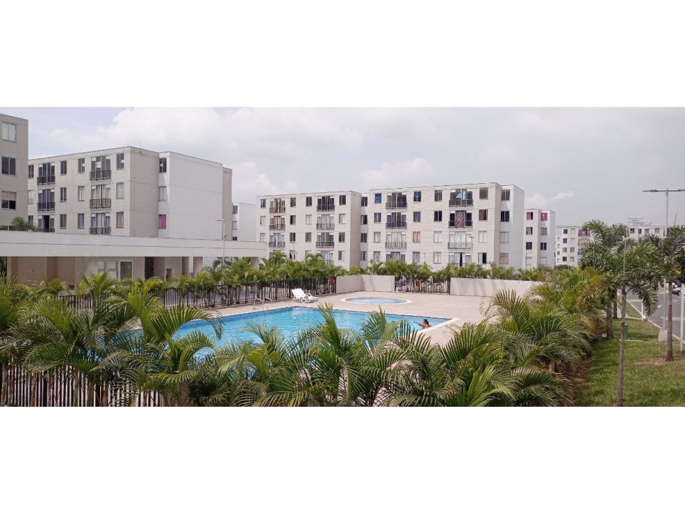 RENTO APARTAMENTO EN CIUDAD GUABINA — foto 2