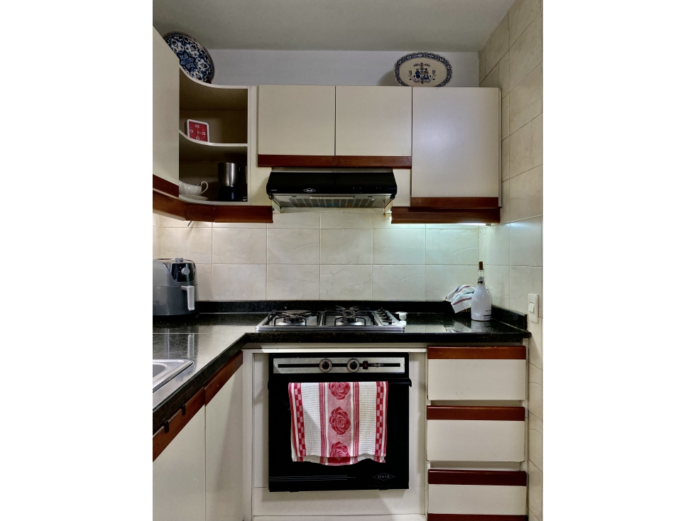 Apartamento Santa Mónica — foto 6