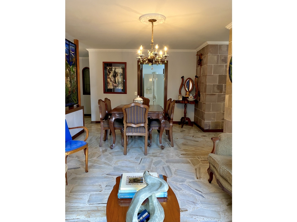 Apartamento Santa Mónica — foto 4