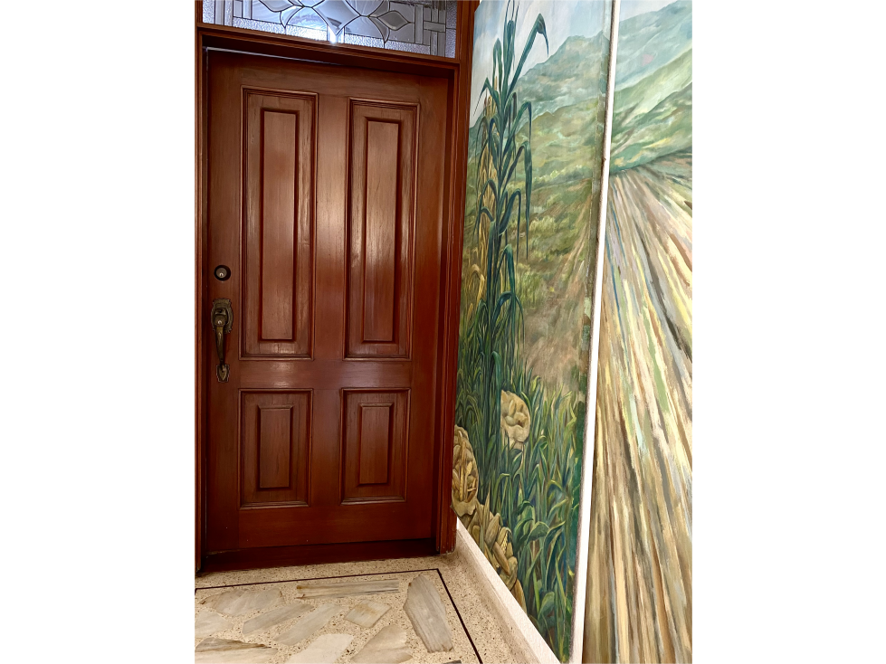 Apartamento Santa Mónica