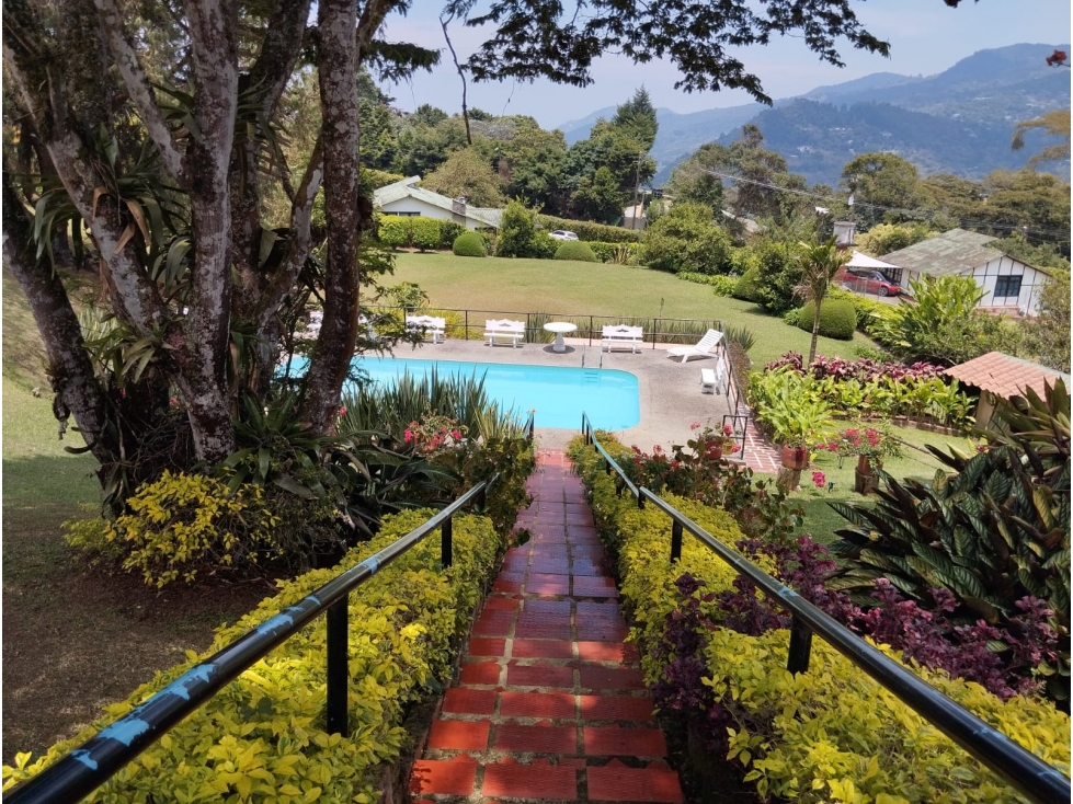 HERMOSA FINCA EN DAPA — foto 4