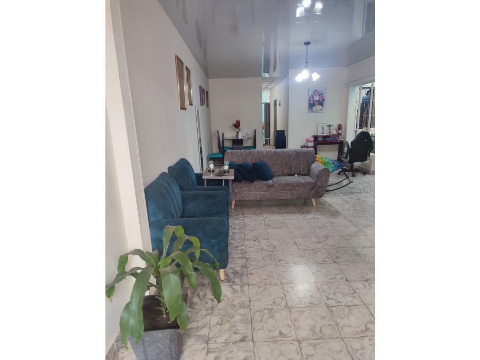 Se Vende Casa en Benjamín Herrera