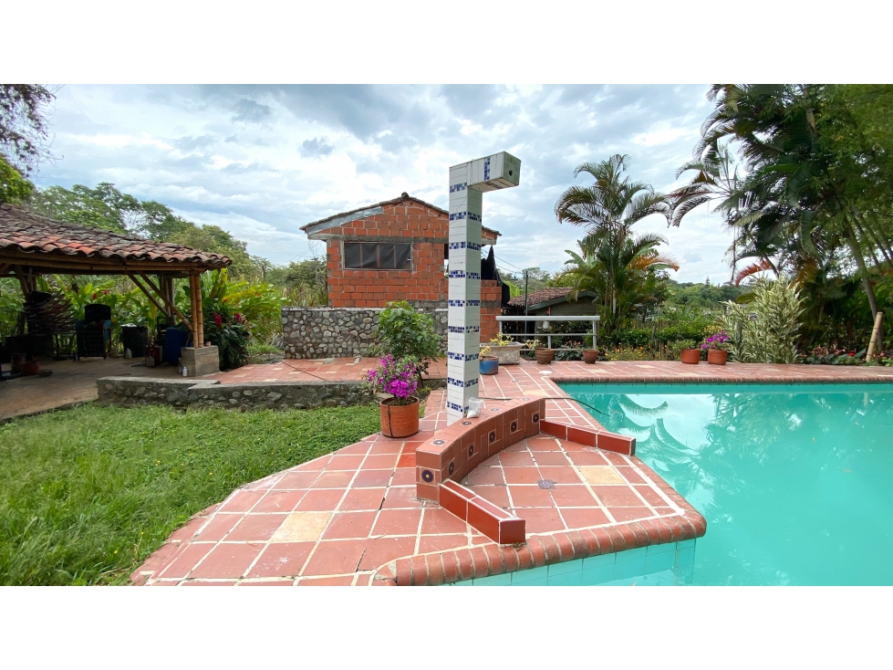 Finca San Emigdio, Palmira — foto 2