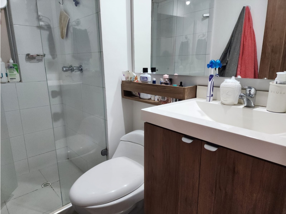 Apartamento Bochalema — foto 5