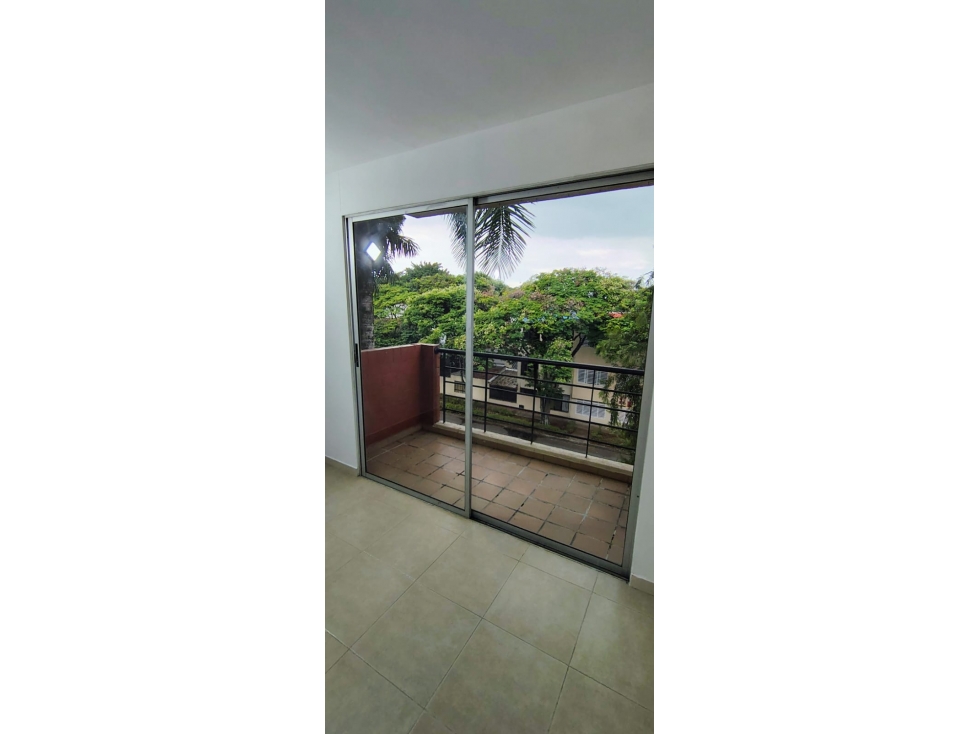Apartamento en la Hacienda sur central