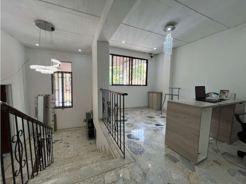 Hermosa Casa Santa Monica Residencial — foto 3