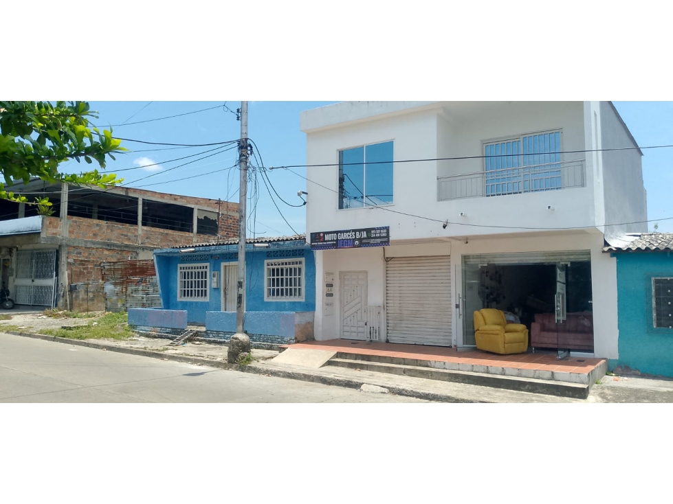 LOTE RESIDENCIAL EN VERSALLES - 2