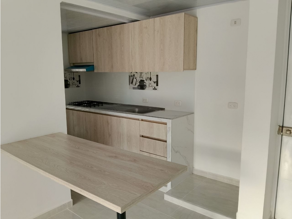 RENTO APARTAMENTO PARA ESTRENAR EN SUR DE CALI - 4