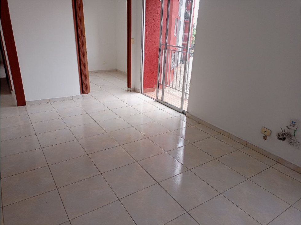 VENDO APARTAMENTO EN EL NORTE DE CALI — foto 2