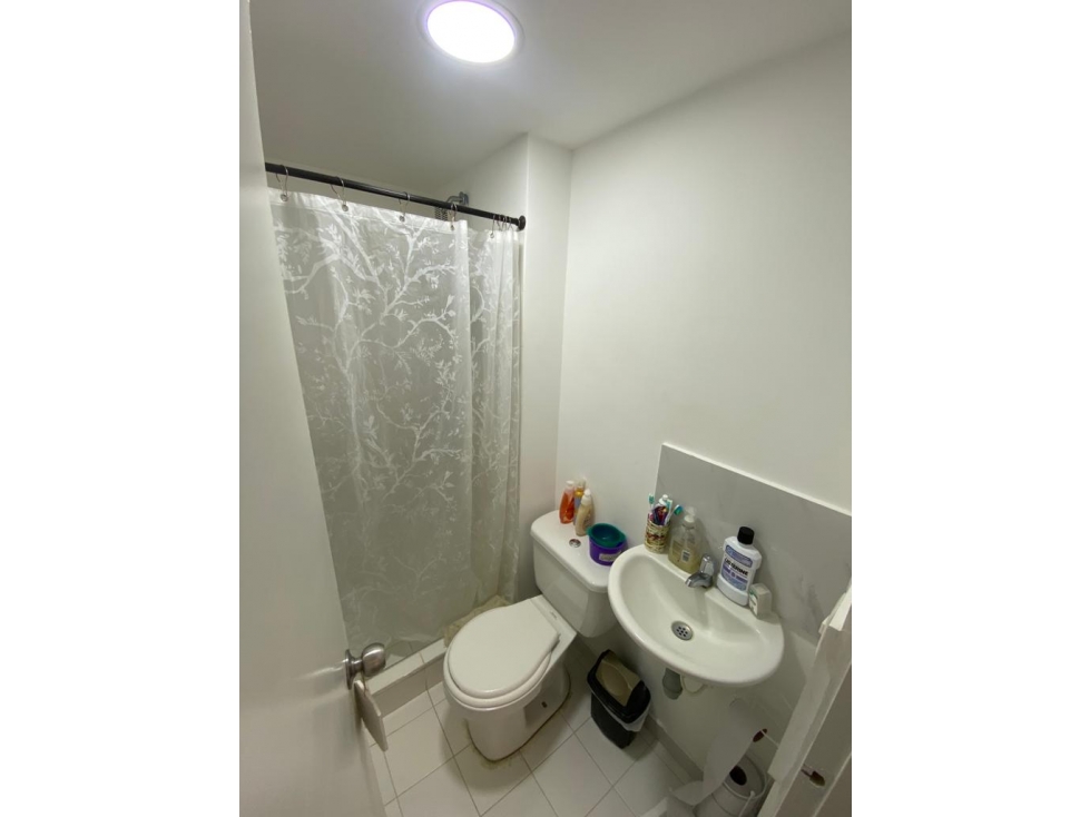 apartamento cerca a la universidad San Martin , vía puerto tejada - 6