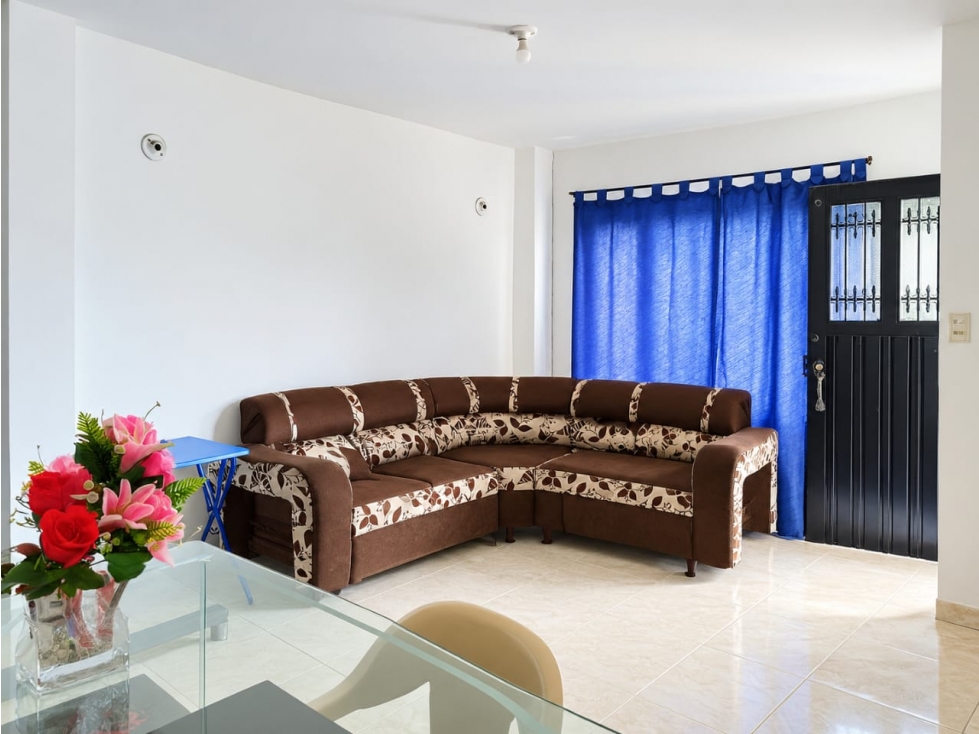Se Vende Casa de dos pisos independientes , la Ceibas — foto 3