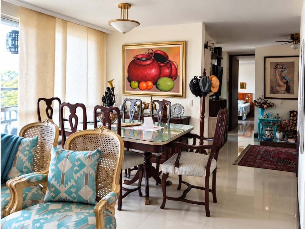 Apartamento Palmanova