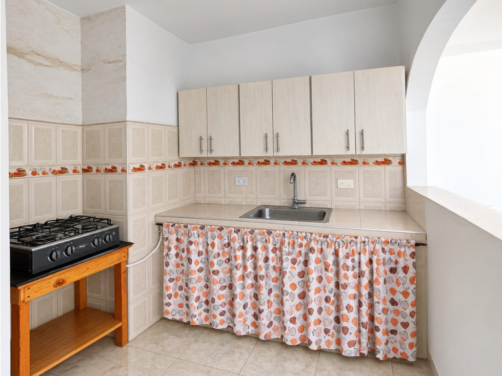Se Vende Casa de dos pisos independientes , la Ceibas — foto 4