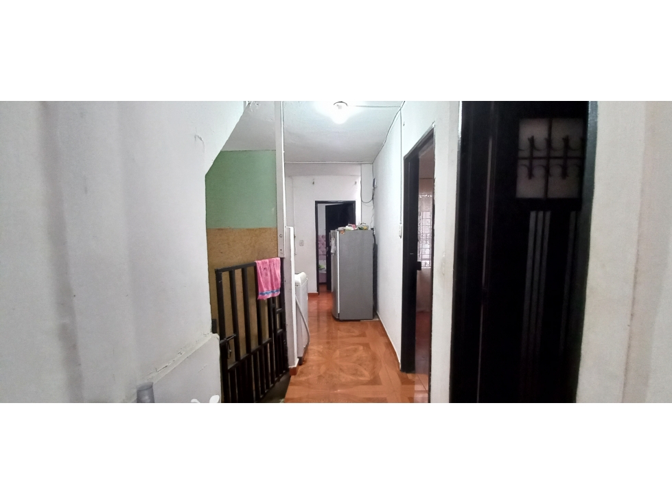 CASA EN VENTA, POBLADO SURORIENTE, CALI VALLE DEL CAUCA, TRES PISOS — foto 4