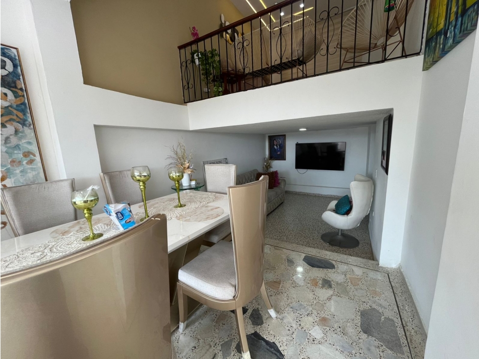Hermosa Casa Santa Monica Residencial — foto 4