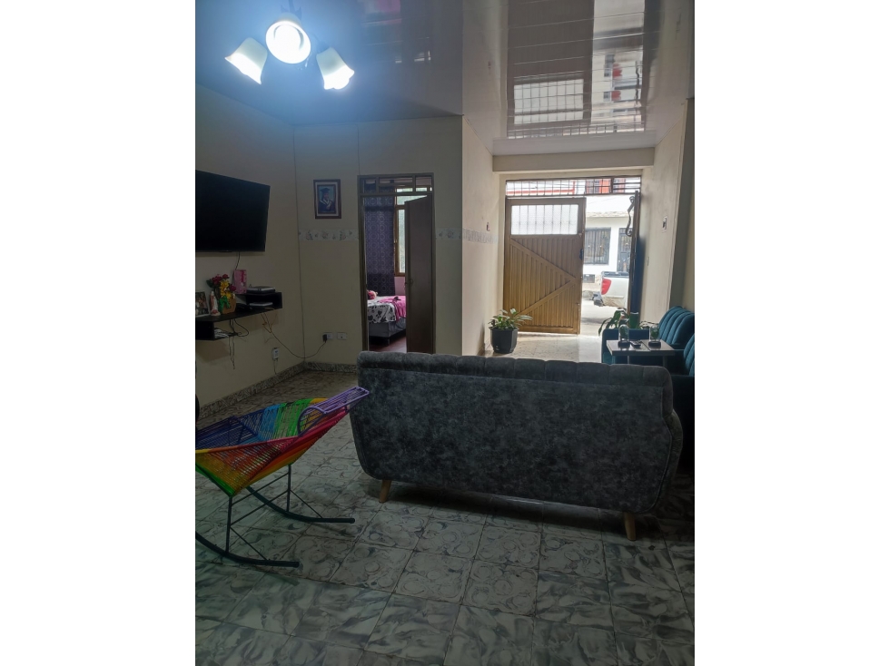 Se Vende Casa en Benjamín Herrera — foto 2