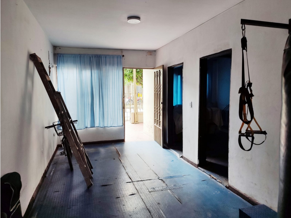 Se vende Casa Nueva Floresta primer piso — foto 4