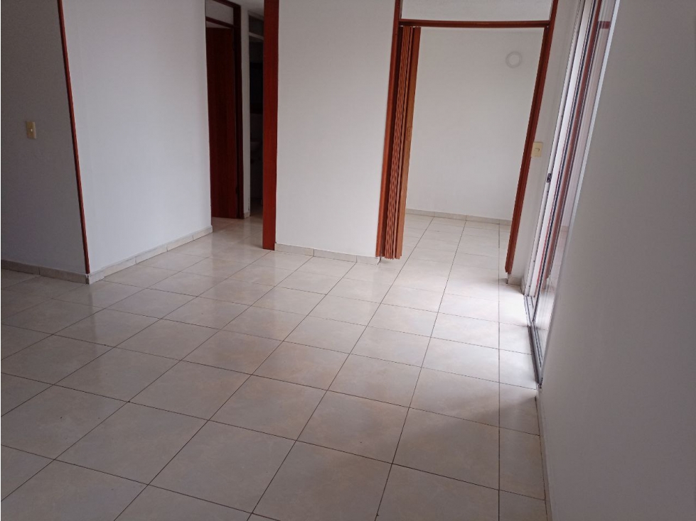 VENDO APARTAMENTO EN EL NORTE DE CALI — foto 3