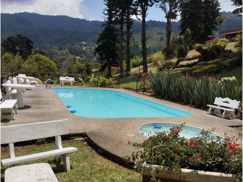 HERMOSA FINCA EN DAPA — foto 5