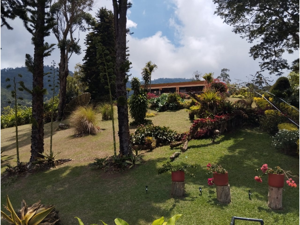 HERMOSA FINCA EN DAPA — foto 2
