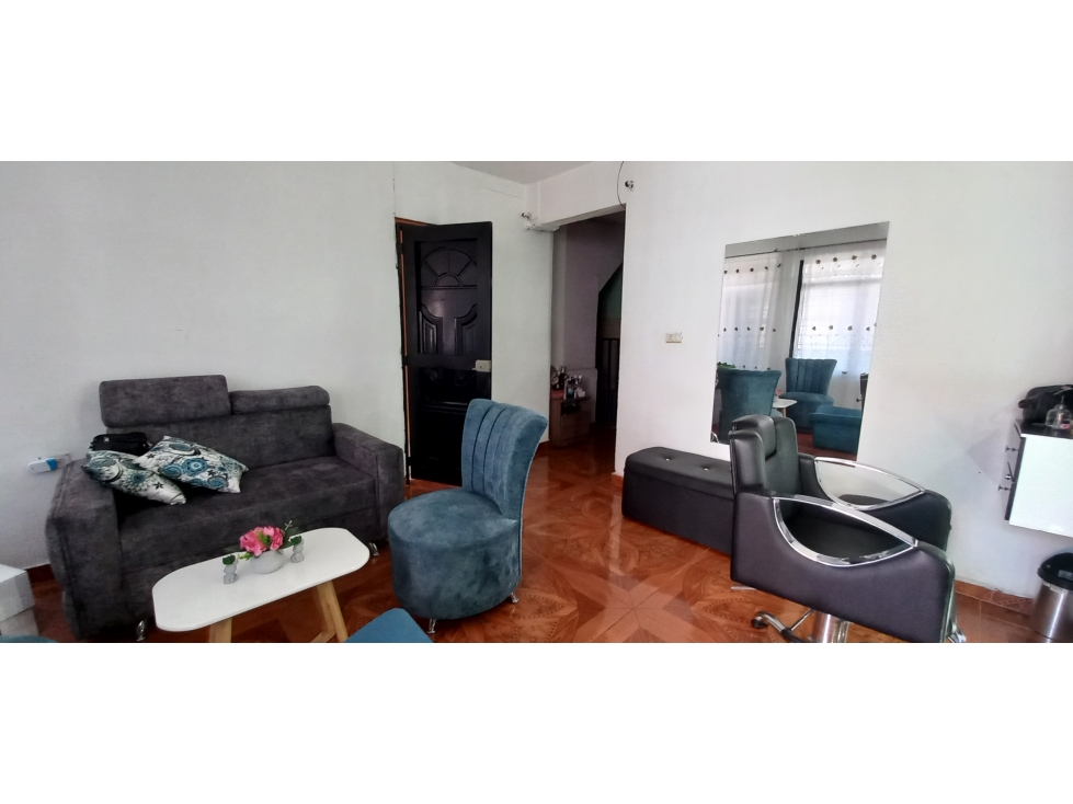 CASA EN VENTA, POBLADO SURORIENTE, CALI VALLE DEL CAUCA, TRES PISOS — foto 5