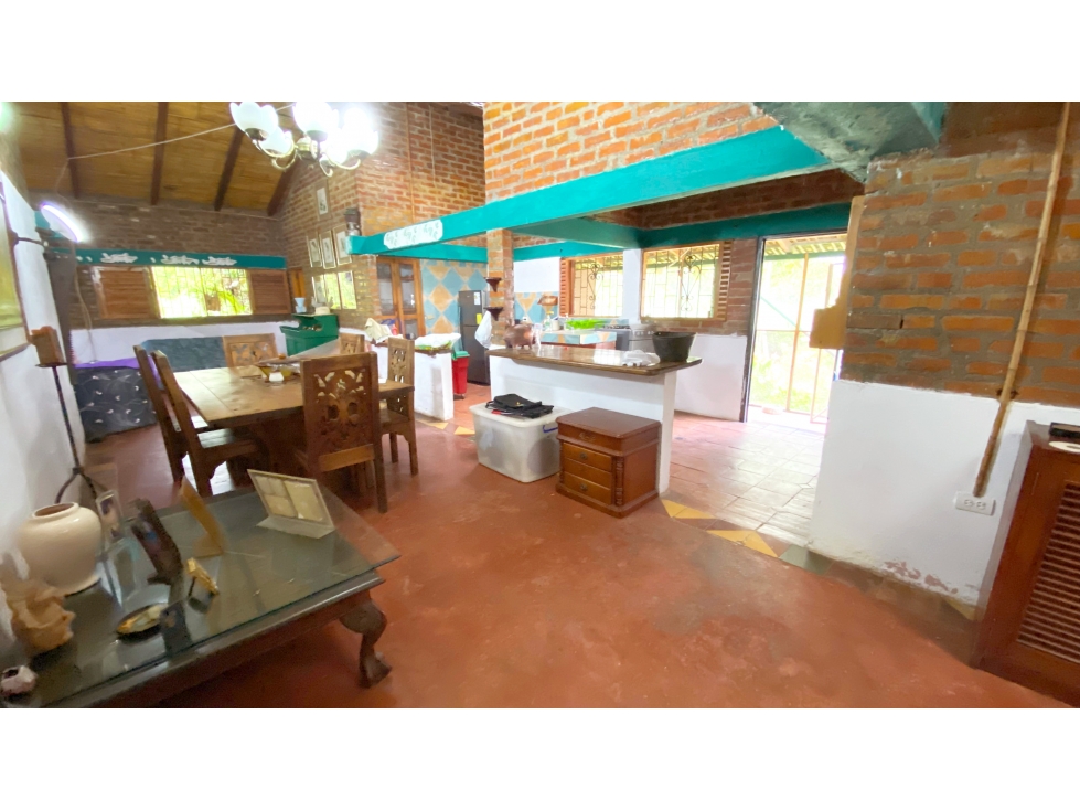 Finca San Emigdio, Palmira — foto 5