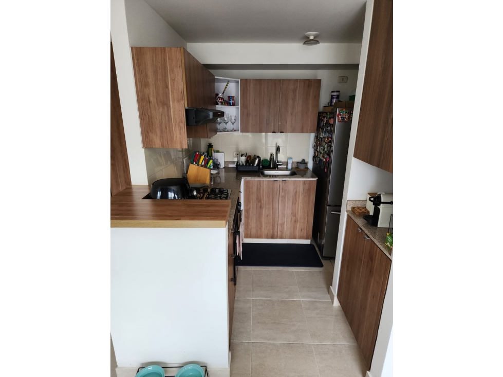 Apartamento Bochalema — foto 3