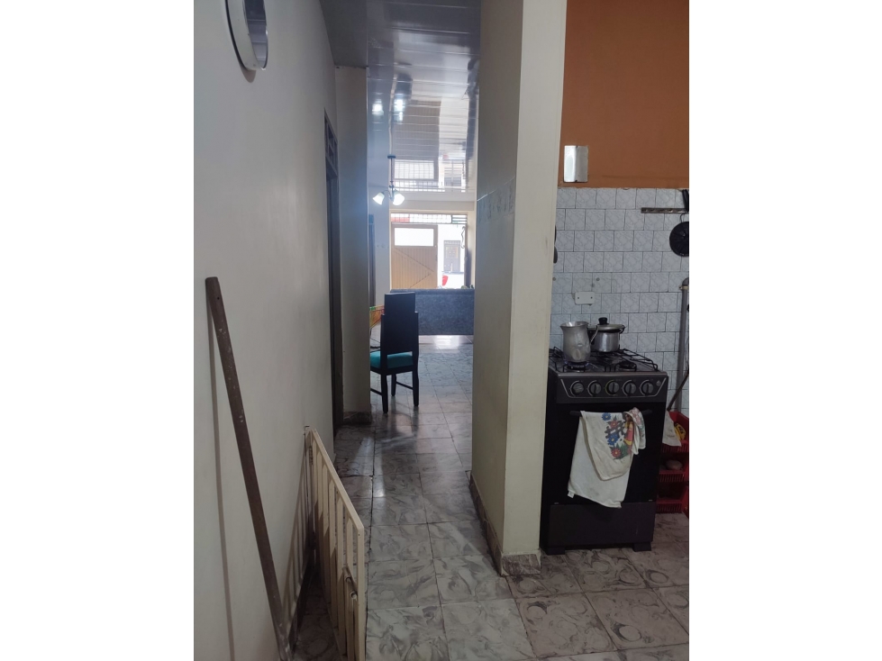 Se Vende Casa en Benjamín Herrera — foto 3