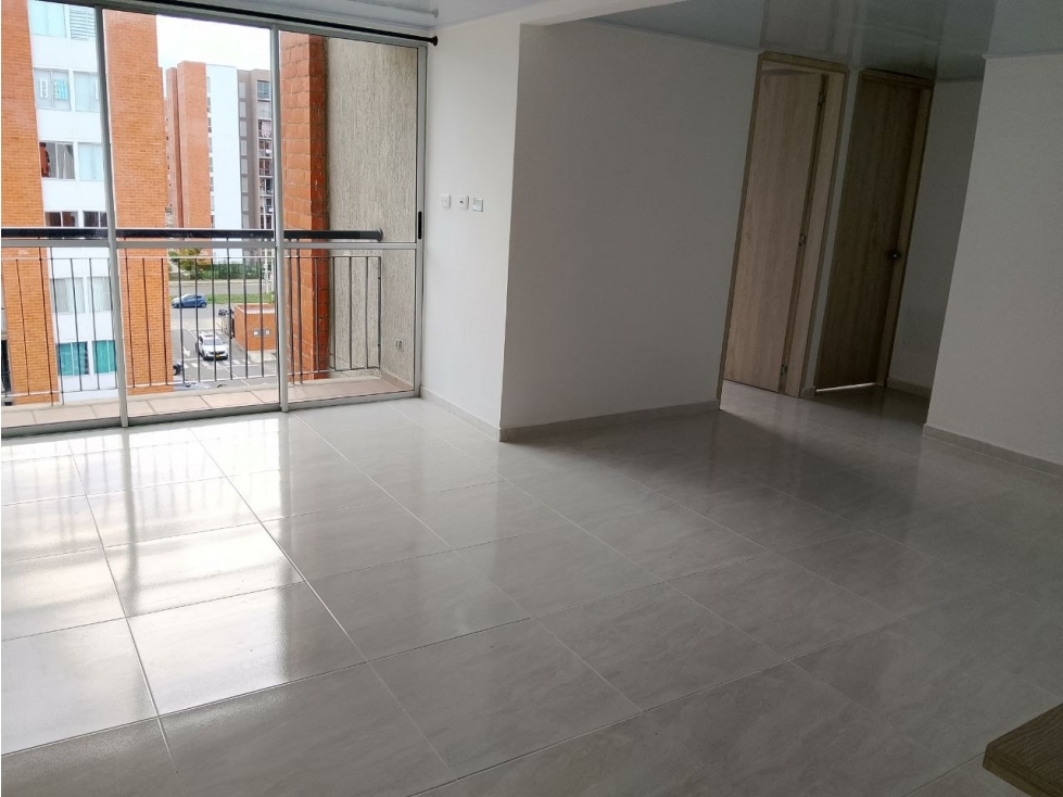 RENTO APARTAMENTO PARA ESTRENAR EN SUR DE CALI - 6