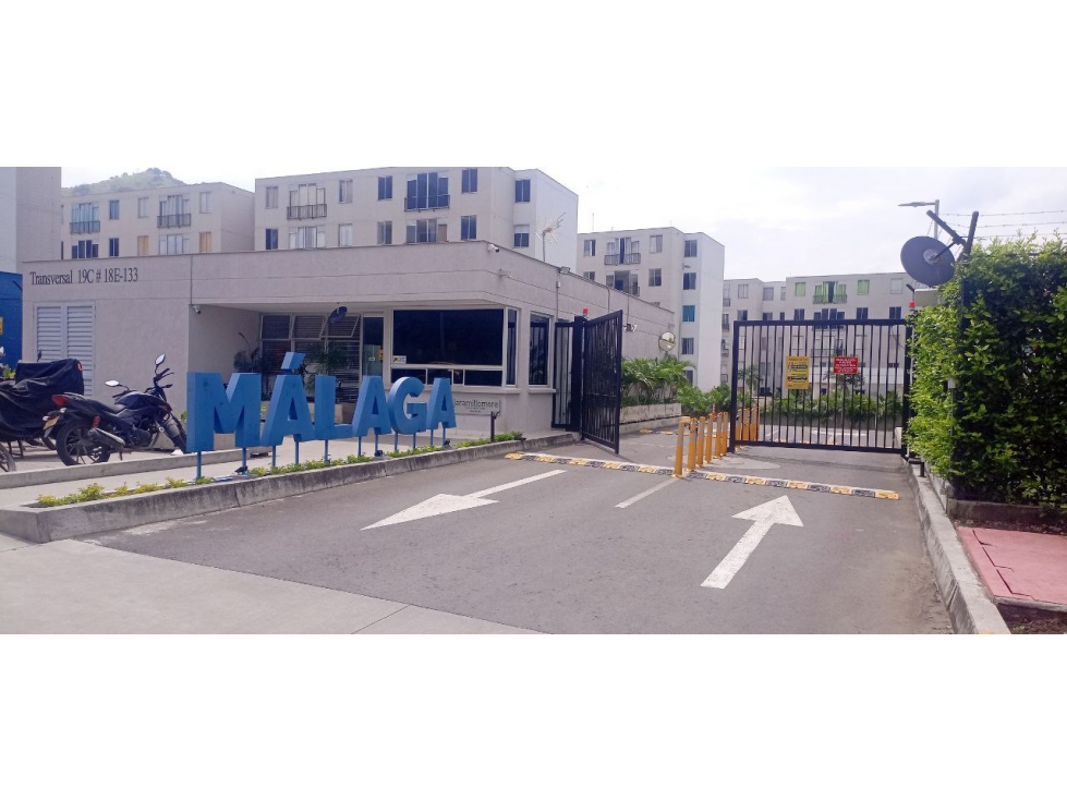 RENTO APARTAMENTO EN CIUDAD GUABINA — foto 3