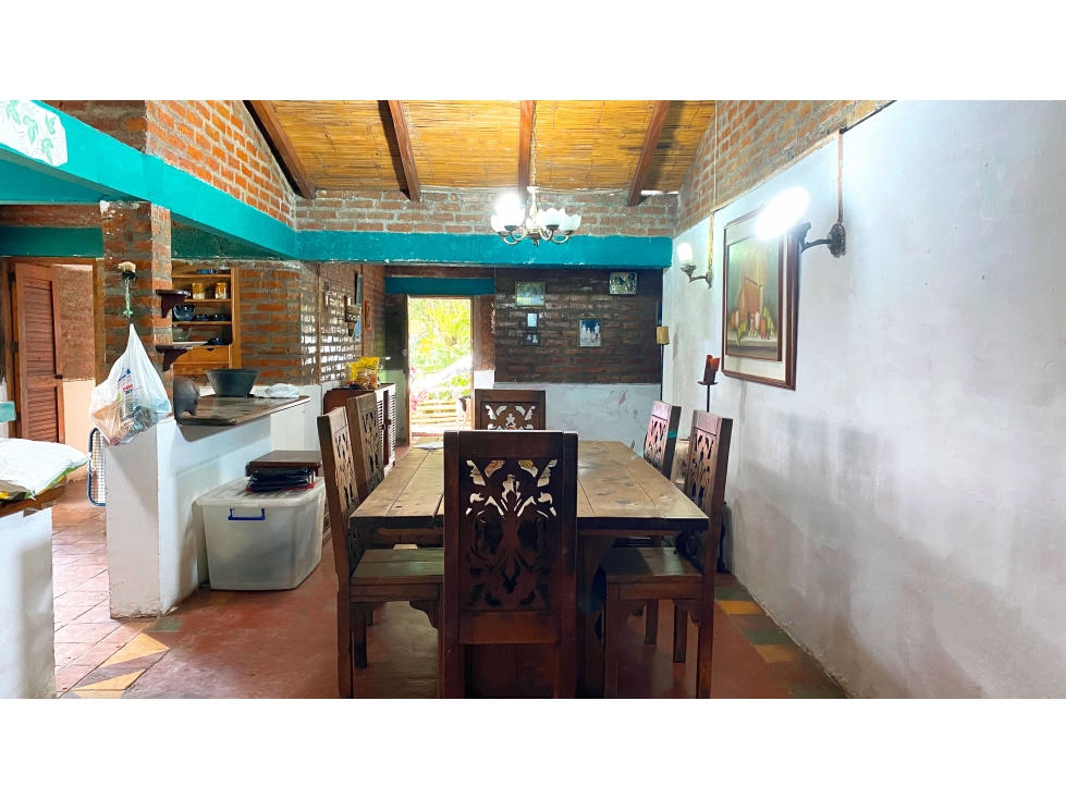 Finca San Emigdio, Palmira — foto 6