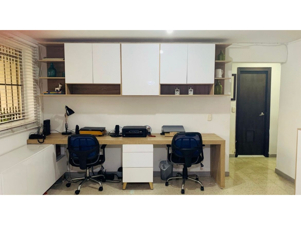 PRIMER PISO BARRIO EL REFUGIO — foto 2