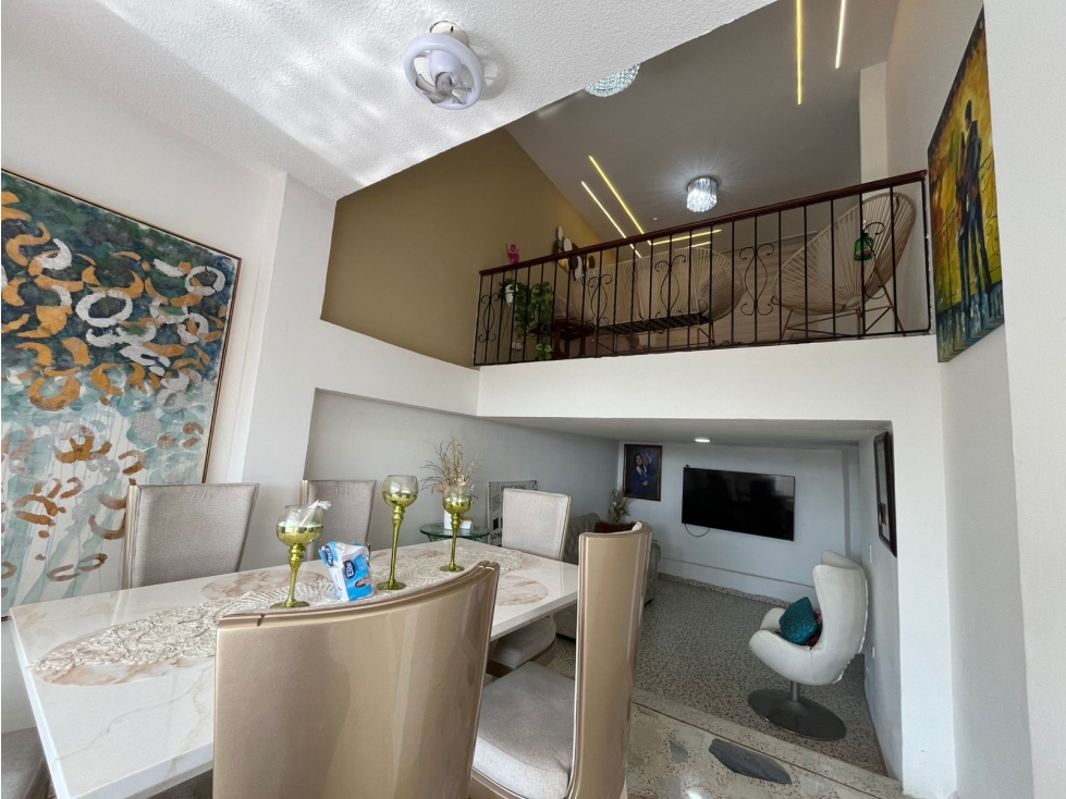 Hermosa Casa Santa Monica Residencial — foto 6