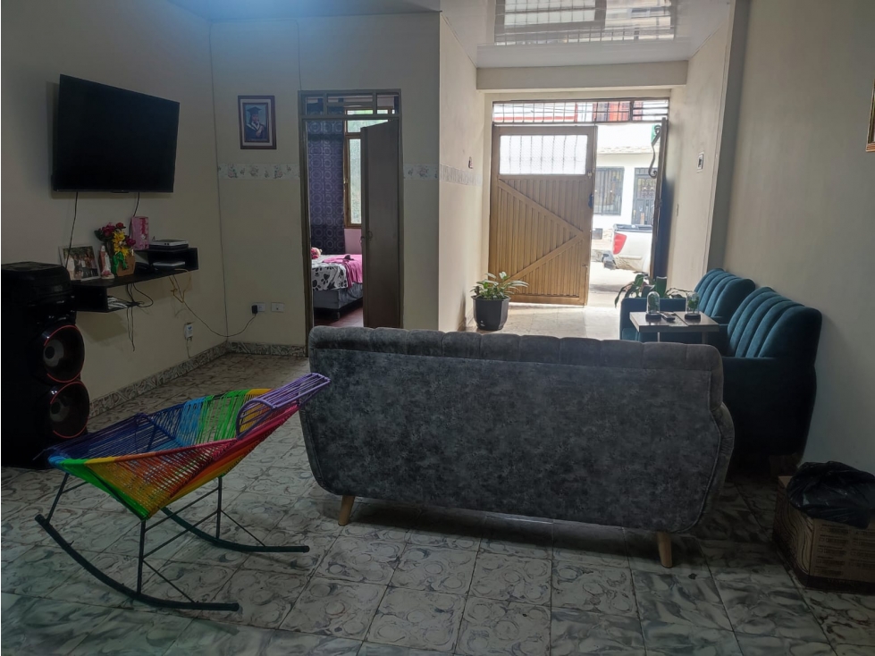 Se Vende Casa en Benjamín Herrera — foto 4