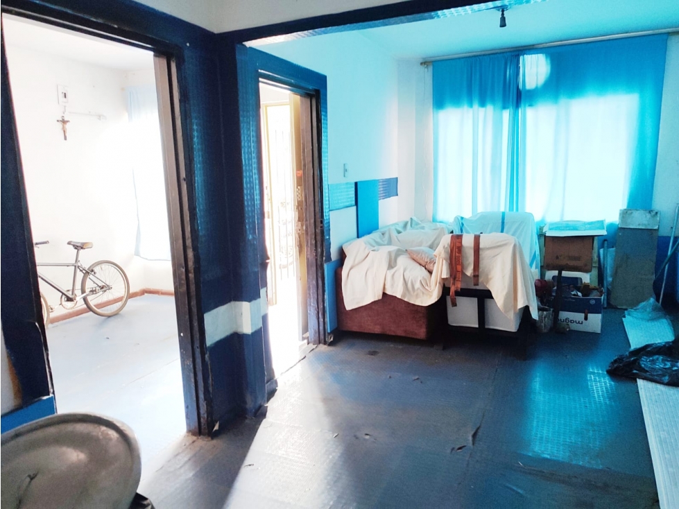 Se vende Casa Nueva Floresta primer piso — foto 6