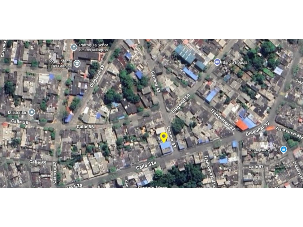 LOTE RESIDENCIAL EN VERSALLES - 4