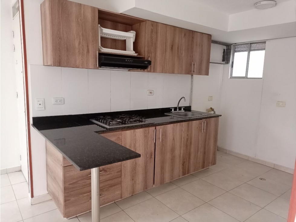 VENDO APARTAMENTO EN EL NORTE DE CALI — foto 5