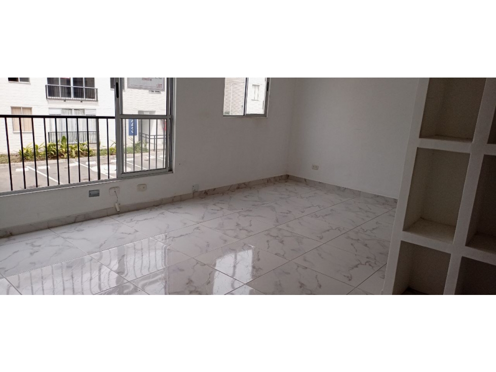 RENTO APARTAMENTO EN CIUDAD GUABINA — foto 5