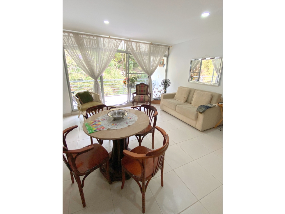 Apartaestudio El Peñón — foto 3