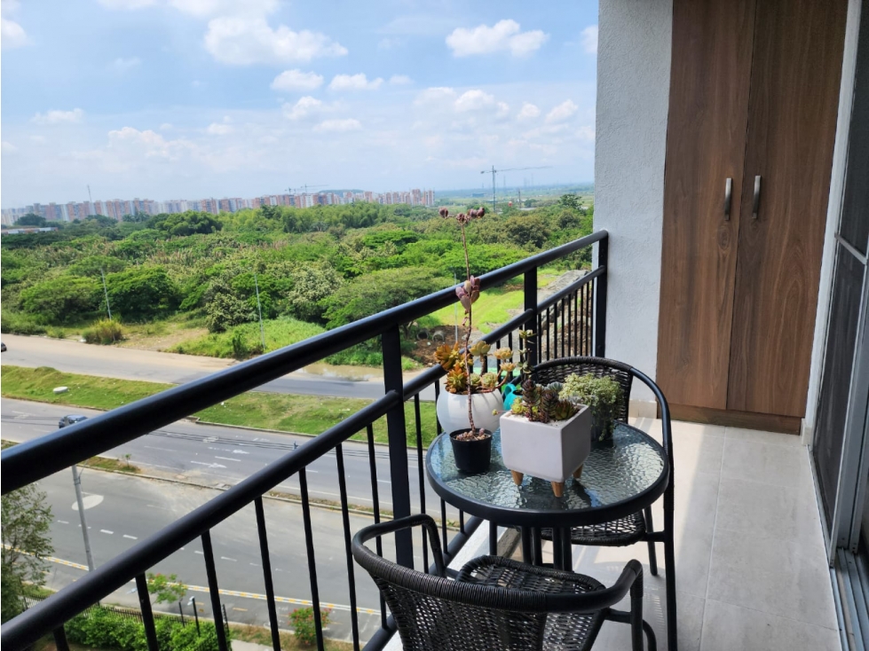 Apartamento Bochalema