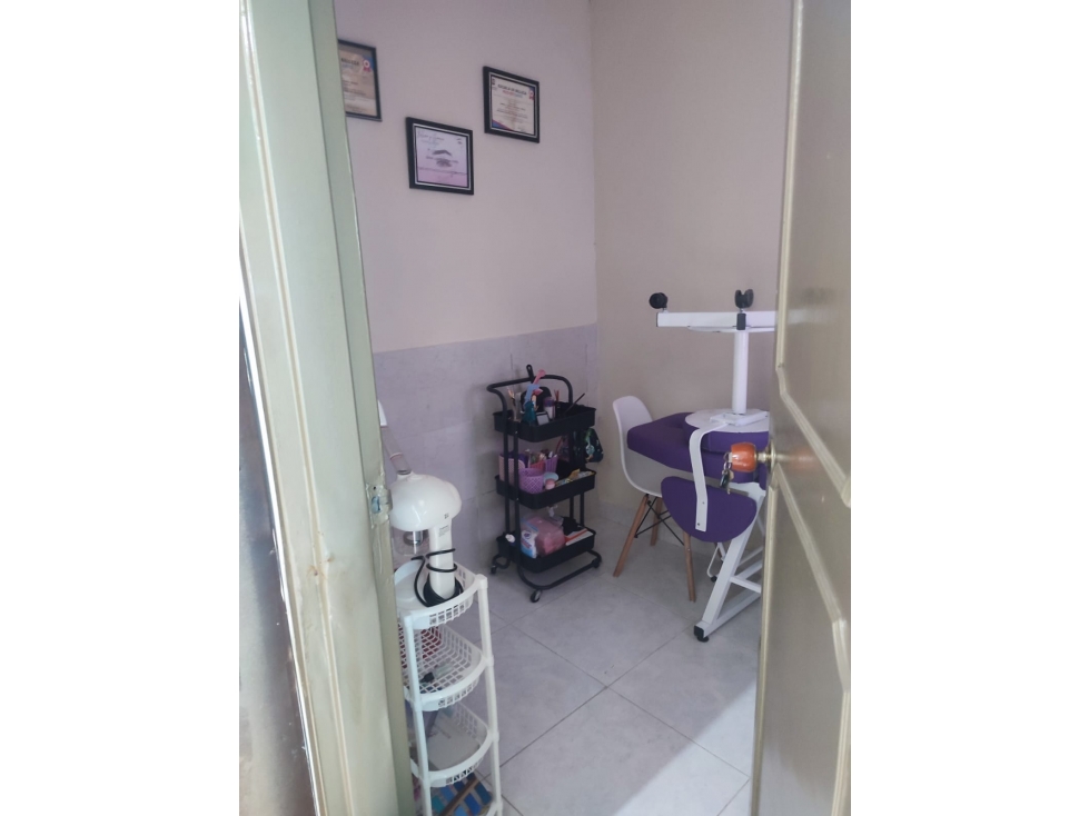 Se Vende Casa en Benjamín Herrera — foto 5