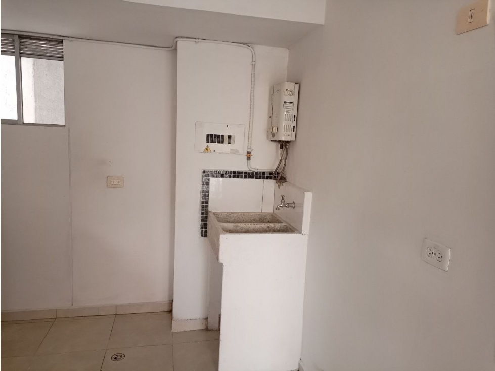 VENDO APARTAMENTO EN EL NORTE DE CALI — foto 6
