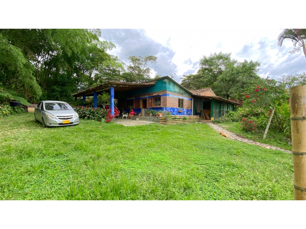 Finca San Emigdio, Palmira — foto 4